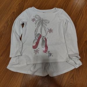 jumping beans Shirts & Tops - Disney Jumping Beans Top jumping beans Shirts & Tops - Disney Jumping Beans Top